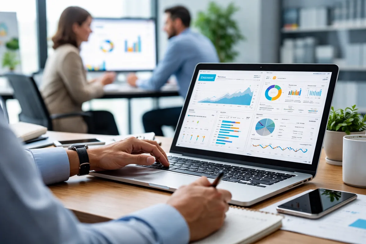 Comment réaliser un audit numérique de son entreprise B2B