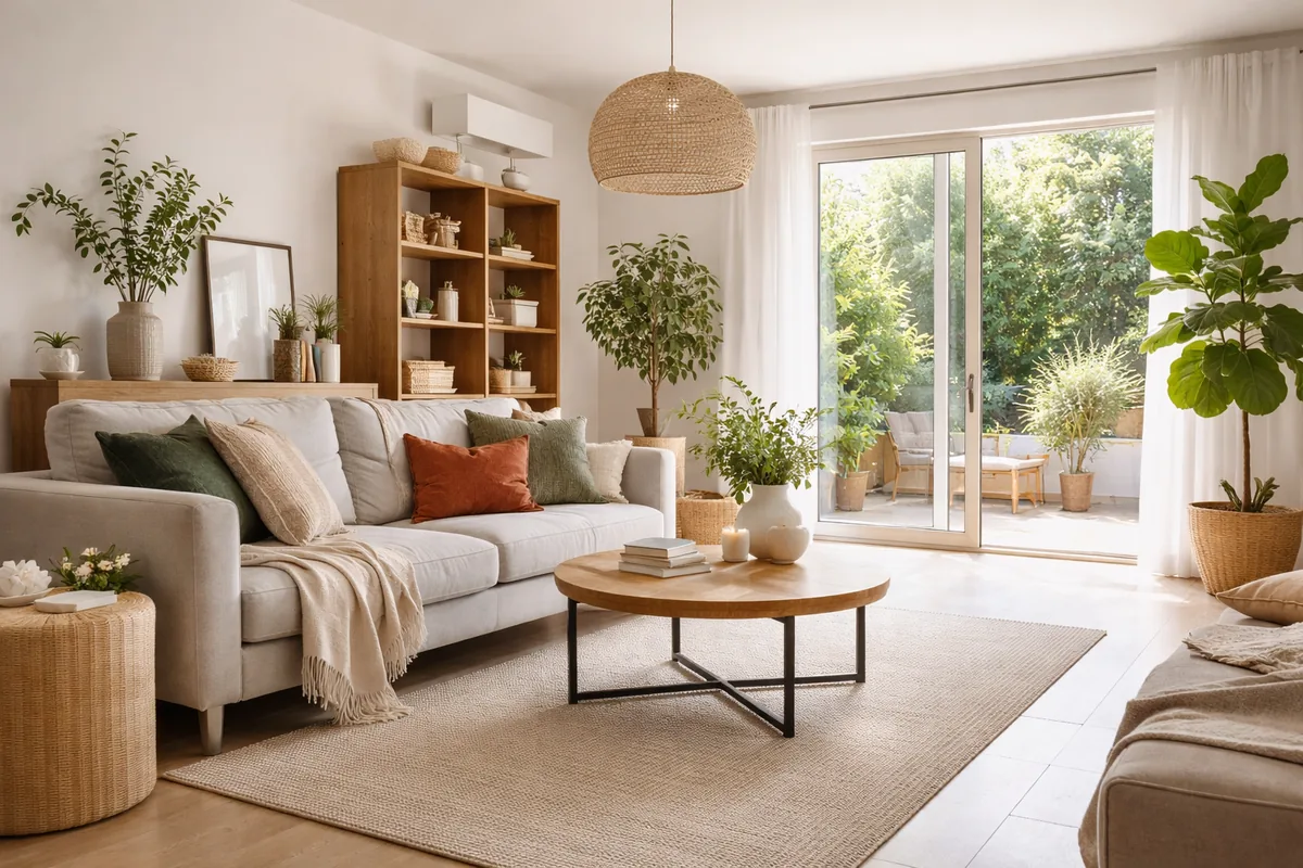 Comment rénover un espace pour le rendre plus confortable et durable