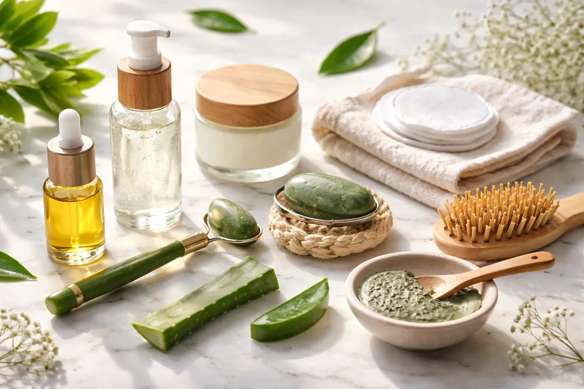 Comment adopter des tendances de beauté durable en 2023