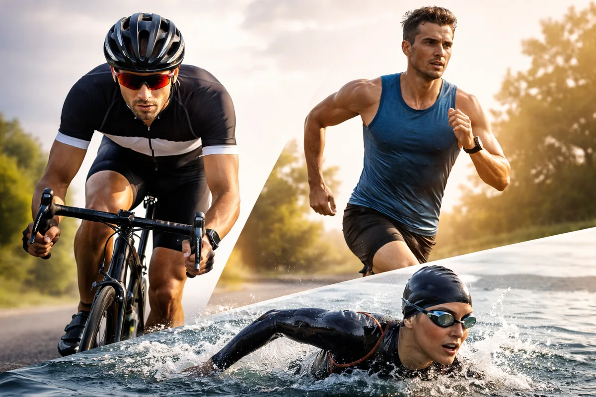 Les stratégies d'endurance pour les sportifs : optimiser vos performances