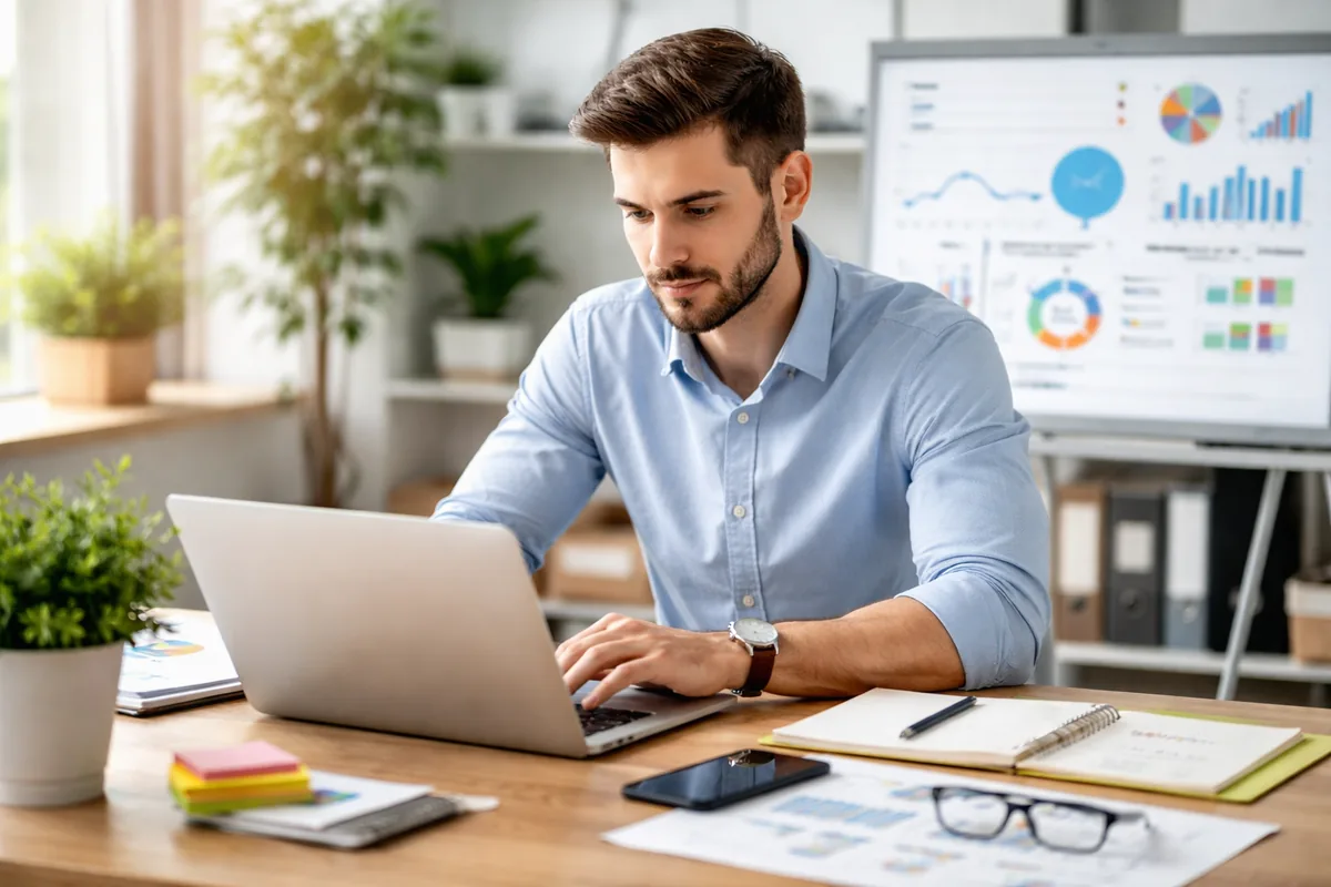 Comment choisir un freelance SEO pour créer un site efficace