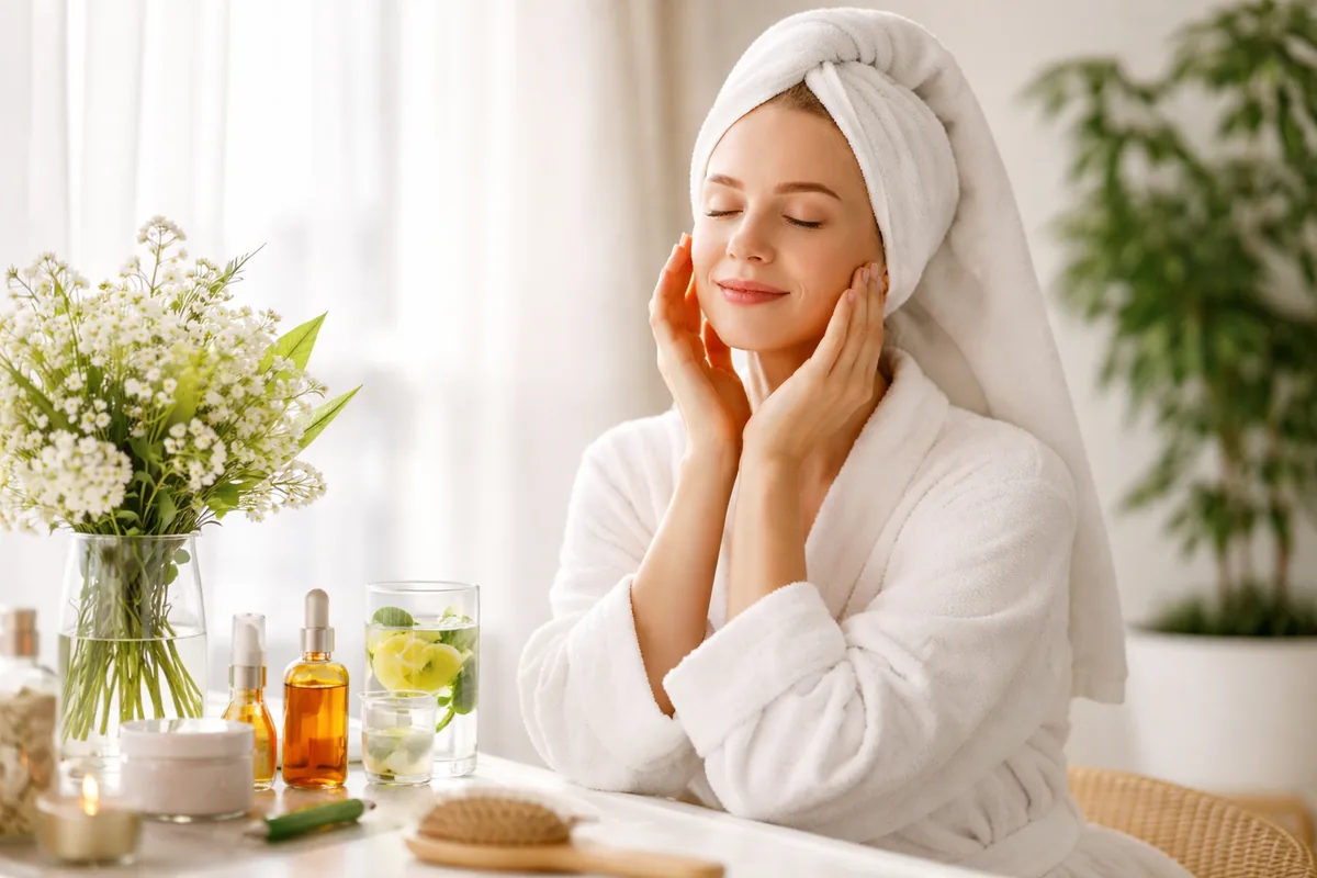 Comment maximiser l'équilibre entre bien-être et beauté au quotidien