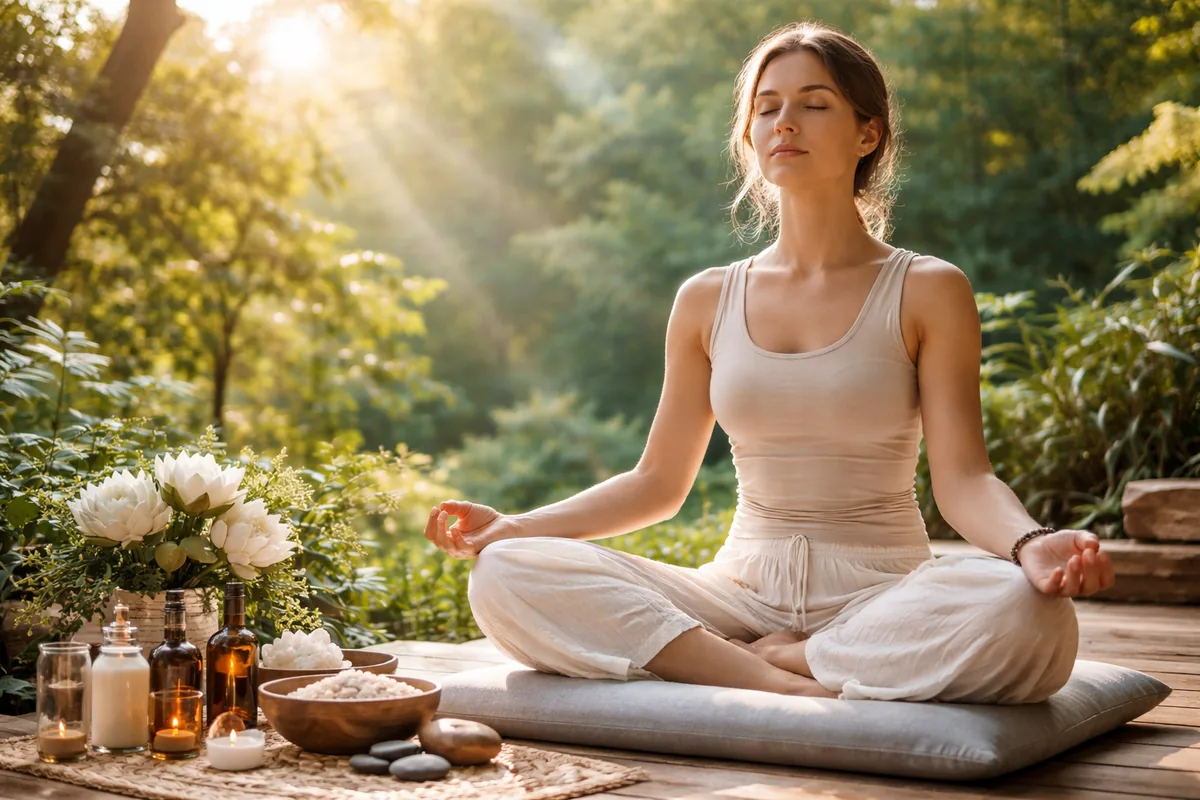 Comment la santé holistique peut-elle améliorer votre équilibre entre le corps et l'esprit ?